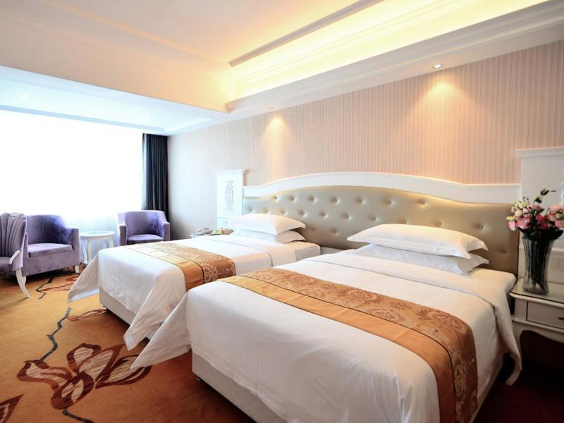 Vienna Hotel Guangxi Guilin Exterior foto